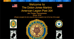 Desktop Screenshot of jtfestival.com